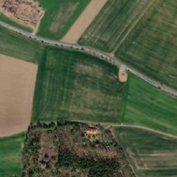 Satellite imagery of Housina [Všeradice] GSM, CZ