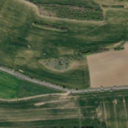 Satellite imagery of Housina [Všeradice] GSM, CZ