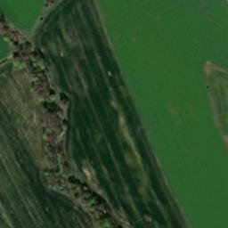 Satellite imagery of [Skuhrov pod Brdy] HG, CZ