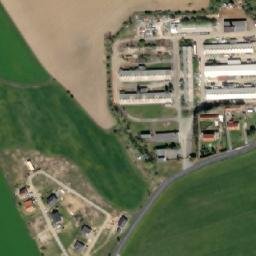 Satellite imagery of [Skuhrov pod Brdy] HG, CZ