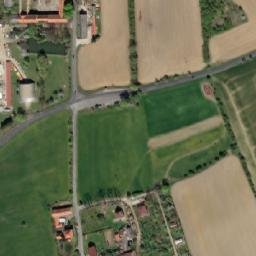 Satellite imagery of [Skuhrov pod Brdy] HG, CZ