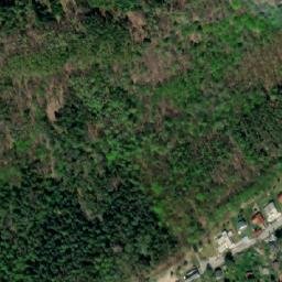 Satellite imagery of Skalka [Mníšek pod Brdy], CZ