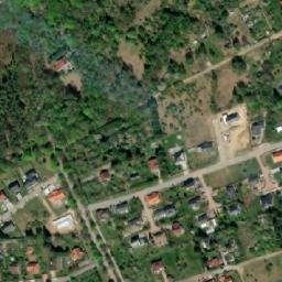 Satellite imagery of Skalka [Mníšek pod Brdy], CZ