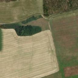 Satellite imagery of [Líšnice u Prahy] GSM, CZ