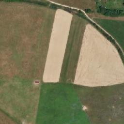Satellite imagery of [Líšnice u Prahy] GSM, CZ