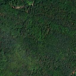 Satellite imagery of [Hvozdnice] GSM, CZ