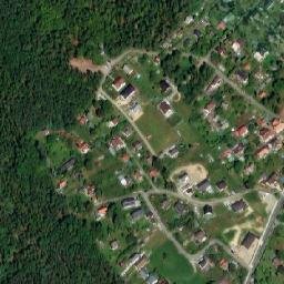 Satellite imagery of [Hvozdnice] GSM, CZ
