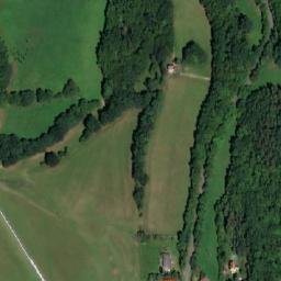 Satellite imagery of Panský vrch [Jílové u Prahy-Luka pod Medníkem], CZ