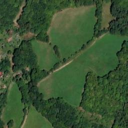 Satellite imagery of Na Hřebenu [Jílové u Prahy-Luka pod Medníkem], CZ