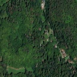 Satellite imagery of Na Hřebenu [Jílové u Prahy-Luka pod Medníkem], CZ