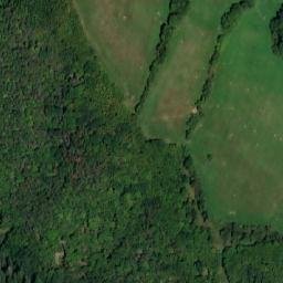 Satellite imagery of Na Hřebenu [Jílové u Prahy-Luka pod Medníkem], CZ