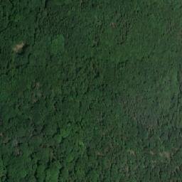 Satellite imagery of Grybla [Krhanice], CZ