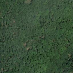 Satellite imagery of Hrdlo [Krhanice], CZ