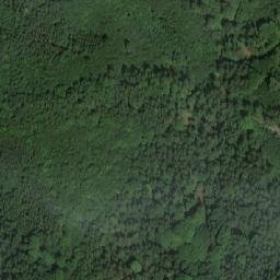 Satellite imagery of Hrdlo [Krhanice], CZ