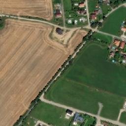 Satellite imagery of Loreta, CZ