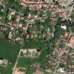 Satellite imagery of Loreta, CZ