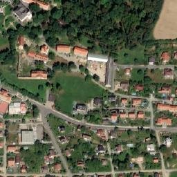 Satellite imagery of Loreta, CZ