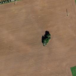 Satellite imagery of (Za Mýtem) [Staňkovice u Uhlířských Janovic], CZ