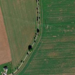 Satellite imagery of (Za Mýtem) [Staňkovice u Uhlířských Janovic], CZ