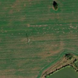 Satellite imagery of (Za Mýtem) [Staňkovice u Uhlířských Janovic], CZ