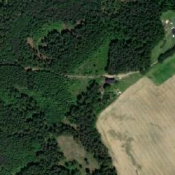 Satellite imagery of Smčina [Mladoňovice-Deblov], CZ