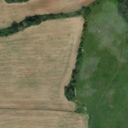 Satellite imagery of Březinky [Smrček u Žumberku], CZ