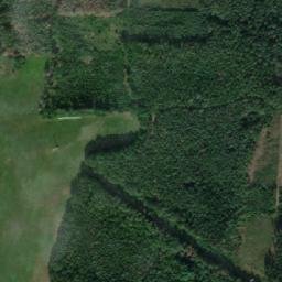 Satellite imagery of Březinky [Smrček u Žumberku], CZ