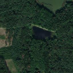 Satellite imagery of Březinky [Smrček u Žumberku], CZ