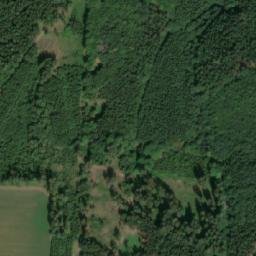 Satellite imagery of (Kuče) [Tatenice], CZ