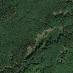 Satellite imagery of (Kuče) [Tatenice], CZ