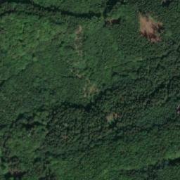 Satellite imagery of Homole [Tatenice], CZ