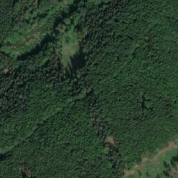 Satellite imagery of Homole [Tatenice], CZ