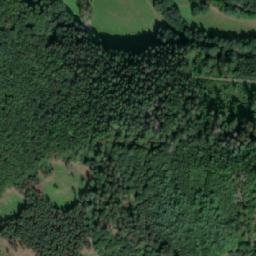 Satellite imagery of Homole [Tatenice], CZ