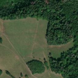 Satellite imagery of Na Dílech [Zábřeh-Hněvkov], CZ