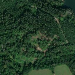 Satellite imagery of Na Dílech [Zábřeh-Hněvkov], CZ