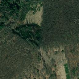 Satellite imagery of Trlina, CZ