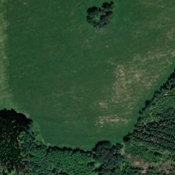 Satellite imagery of Baškovec [Rohle-Nedvězí], CZ