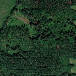 Satellite imagery of Baškovec [Rohle-Nedvězí], CZ