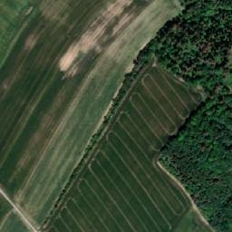 Satellite imagery of Strážný vrch [Libina-Dolní Libina], CZ