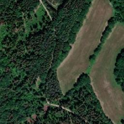 Satellite imagery of Strážný vrch [Libina-Dolní Libina], CZ