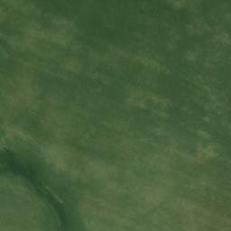 Satellite imagery of [Lomnice u Rýmařova] church t., CZ