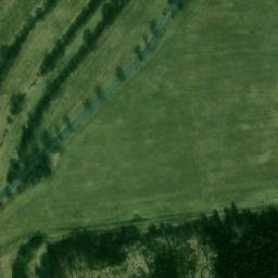 Satellite imagery of Malý Roudný [Roudno], CZ
