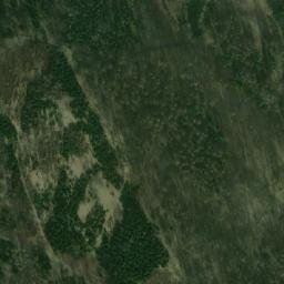 Satellite imagery of Dvorský vrch [Nové Lublice], CZ