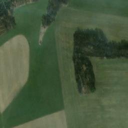 Satellite imagery of Štěrk [Hradec nad Moravicí-Benkovice], CZ