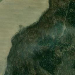 Satellite imagery of Hanuše [Hradec nad Moravicí], CZ