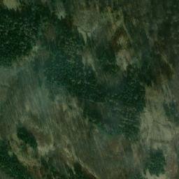 Satellite imagery of Hanuše [Hradec nad Moravicí], CZ