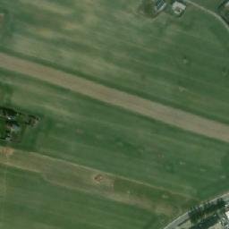 Satellite imagery of [Opava-Podvihov] chapel sanctus t., CZ