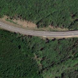 Satellite imagery of Šibenice [Velká Polom], CZ