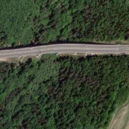 Satellite imagery of Šibenice [Velká Polom], CZ