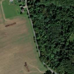 Satellite imagery of Končina [Dobroslavice] GSM, CZ